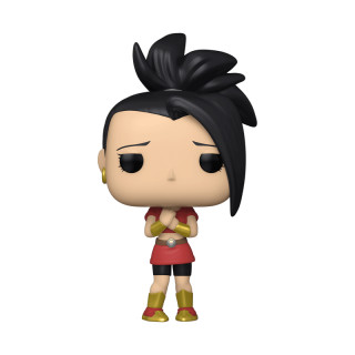 FUNKO POP! Vinilinė figūrėlė: Dragon Ball Super - Kale