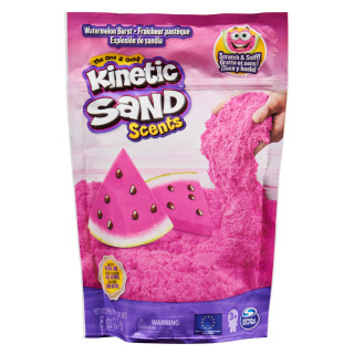 KINETIC SAND Kvepiantis kinetinis smėlis, 227 g