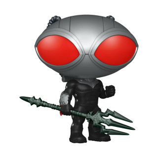 FUNKO POP! Vinilinė figūrėlė: Aquaman and the Lost Kingdom - Black Manta