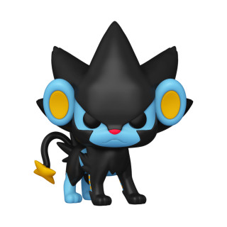 FUNKO POP! Vinilinė figūrėlė: Pokemon - Luxray