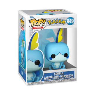 FUNKO POP! Vinilinė figūrėlė: Pokemon - Sobble