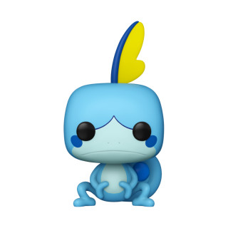 FUNKO POP! Vinilinė figūrėlė: Pokemon - Sobble