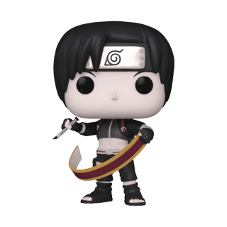 FUNKO POP! Vinilinė figūrėlė: Naruto - Sai