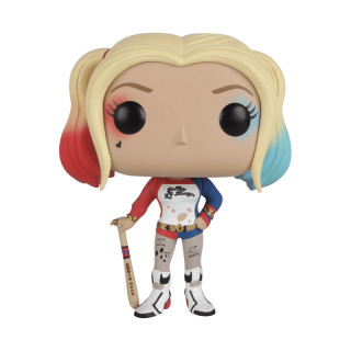 FUNKO POP! Vinilinė figūrėlė: DC - Harley Quinn