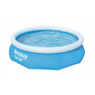 Swiminig pool of stretcher 10FT 305x76cm BESTWAY