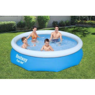 Swiminig pool of stretcher 10FT 305x76cm BESTWAY