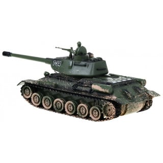 Tank T-34 Camouflage 1 28