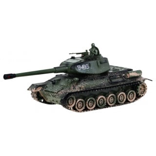 Tank T-34 Camouflage 1 28