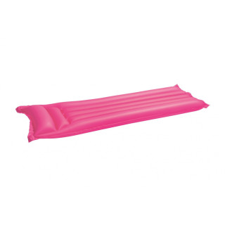 Beach mattress 183 69 cm BESTWAY Pink