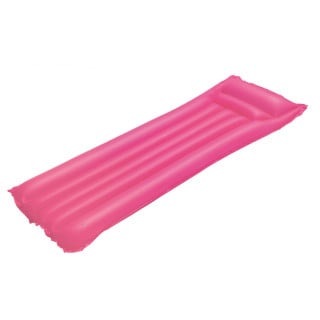 Beach mattress 183 69 cm BESTWAY Pink