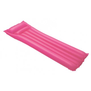 Beach mattress 183 69 cm BESTWAY Pink