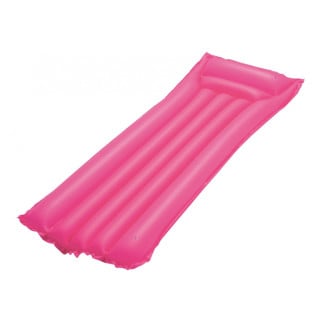 Beach mattress 183 69 cm BESTWAY Pink