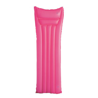 Beach mattress 183 69 cm BESTWAY Pink