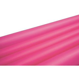 Beach mattress 183 69 cm BESTWAY Pink