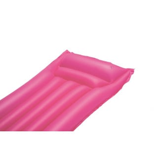 Beach mattress 183 69 cm BESTWAY Pink