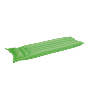 Beach mattress 183 69 cm BESTWAY Green