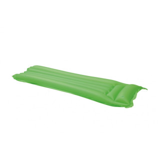 Beach mattress 183 69 cm BESTWAY Green