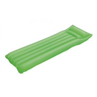 Beach mattress 183 69 cm BESTWAY Green