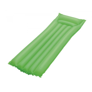 Beach mattress 183 69 cm BESTWAY Green