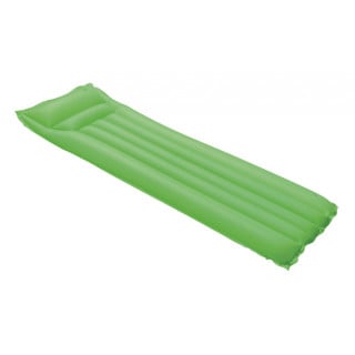 Beach mattress 183 69 cm BESTWAY Green