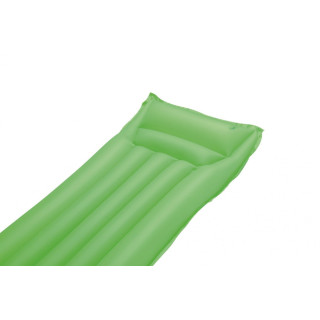 Beach mattress 183 69 cm BESTWAY Green