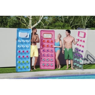 Beach Mattress 188 71cm BESTWAY