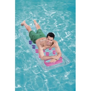 Beach Mattress 188 71cm BESTWAY