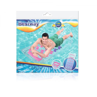 Beach Mattress 188 71cm BESTWAY