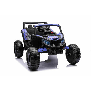 Buggy ATV Defend 4x4 Purple KUROMI License