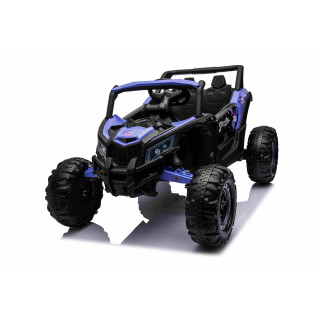 Buggy ATV Defend 4x4 Purple KUROMI License