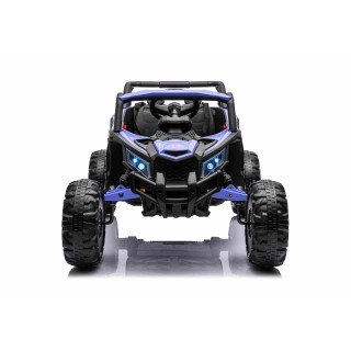 Buggy ATV Defend 4x4 Purple KUROMI License