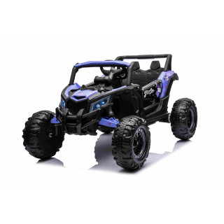 Buggy ATV Defend 4x4 Purple KUROMI License