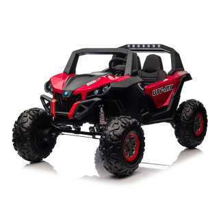 Buggy UTV-MX 2000N Red