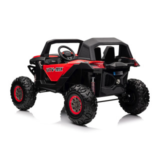 Buggy UTV-MX 2000N Red