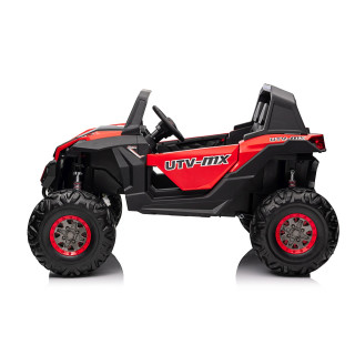 Buggy UTV-MX 2000N Red