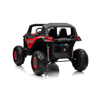 Buggy UTV-MX 2000N Red