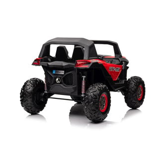 Buggy UTV-MX 2000N Red