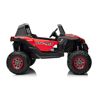 Buggy UTV-MX 2000N Red