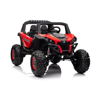 Buggy UTV-MX 2000N Red