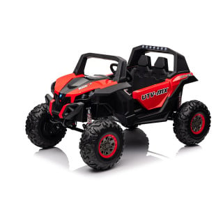 Buggy UTV-MX 2000N Red