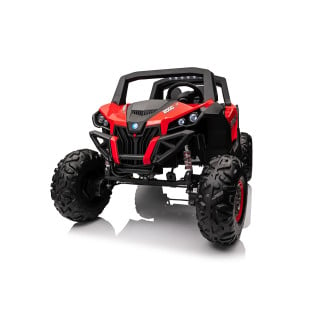 Buggy UTV-MX 2000N Red