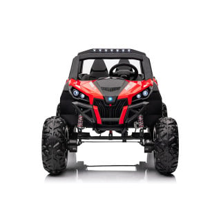 Buggy UTV-MX 2000N Red