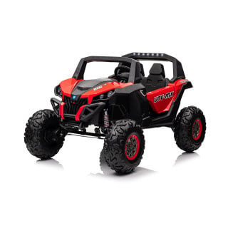 Buggy UTV-MX 2000N Red