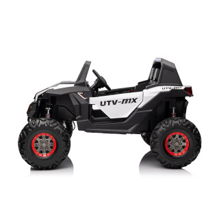 Buggy UTV-MX 2000N White