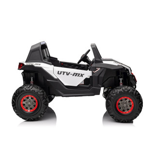 Buggy UTV-MX 2000N White