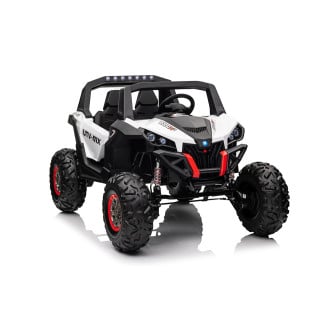 Buggy UTV-MX 2000N White