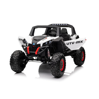 Buggy UTV-MX 2000N White