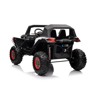 Buggy UTV-MX 2000N White