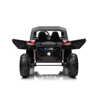 Buggy UTV-MX 2000N White