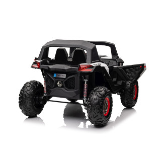 Buggy UTV-MX 2000N White